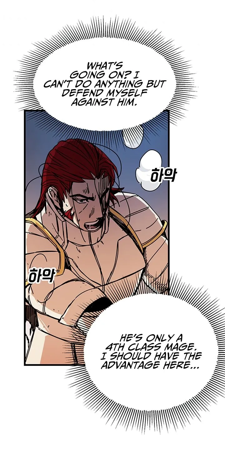 Bug Player Mangakakalot X Chapter 44 Page 59