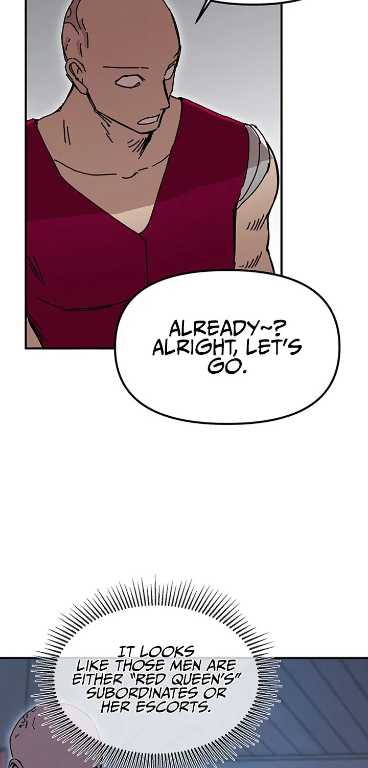 Bug Player Mangakakalot X Chapter 47 Page 17