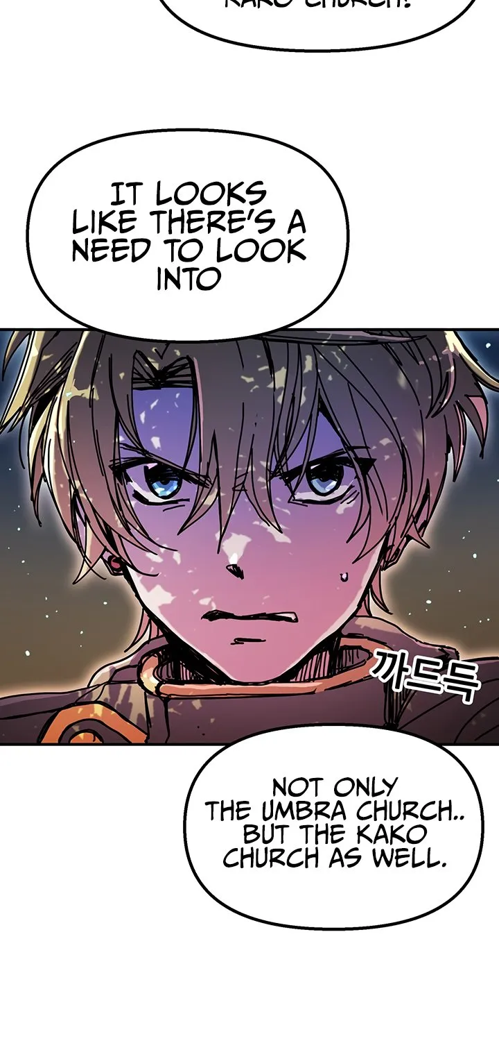 Bug Player Mangakakalot X Chapter 47 Page 40