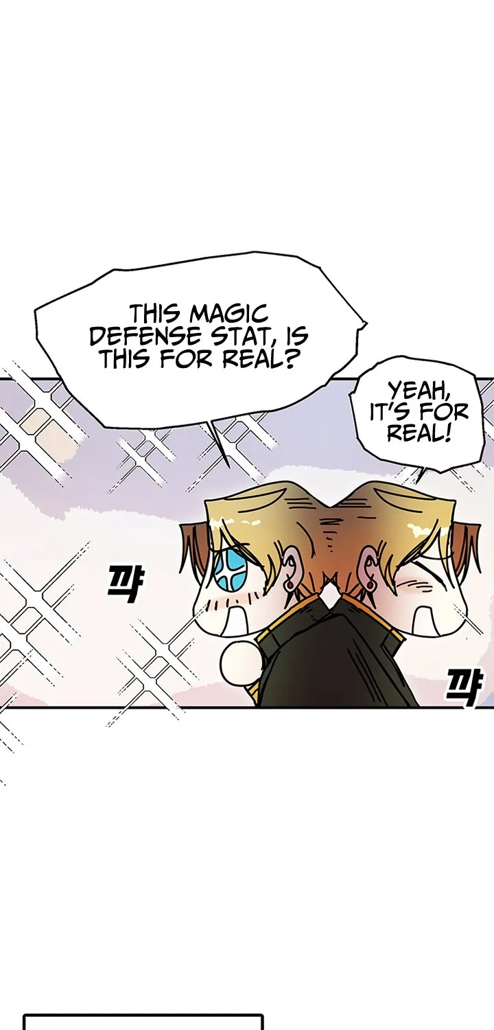 Bug Player Mangakakalot X Chapter 47 Page 32