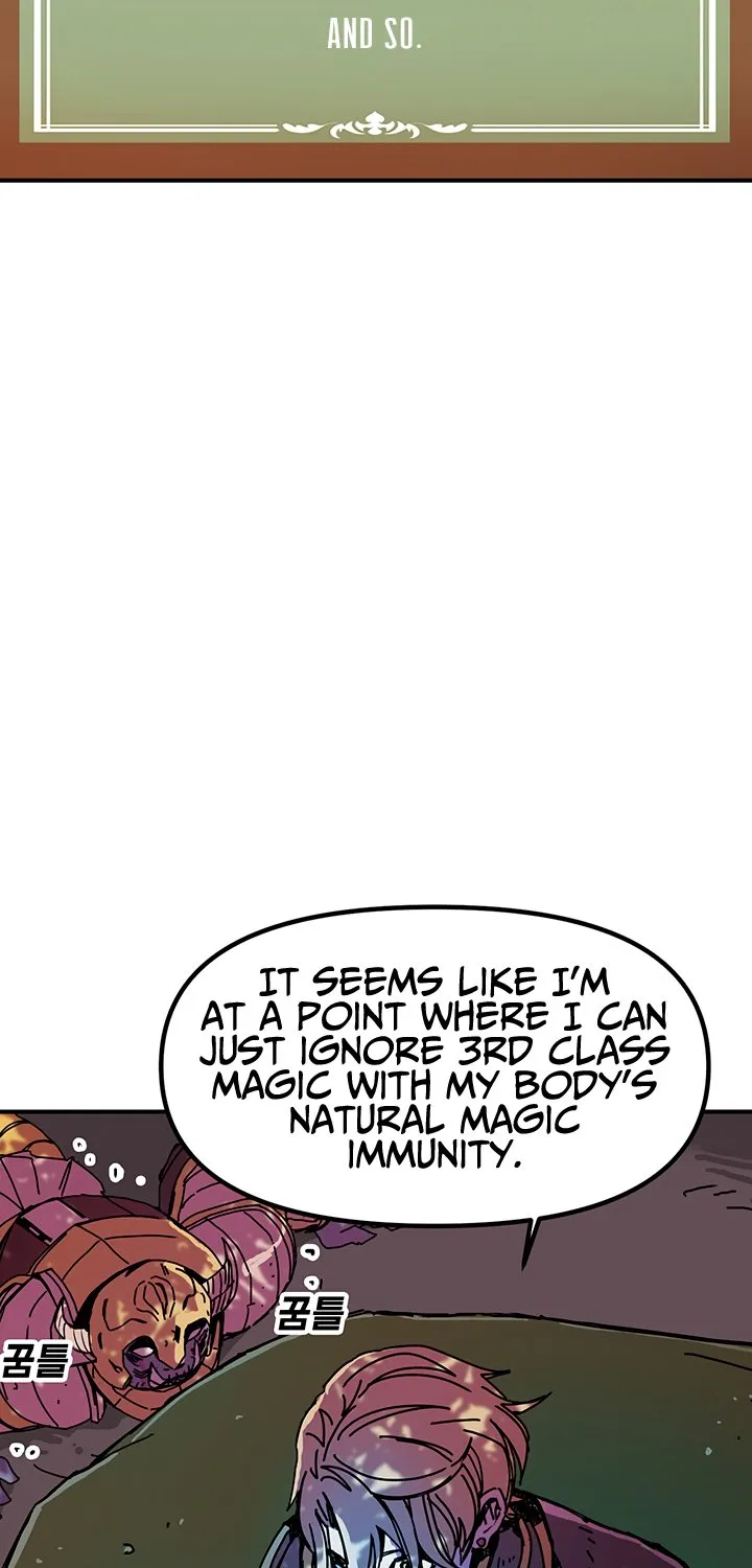 Bug Player Mangakakalot X Chapter 47 Page 34