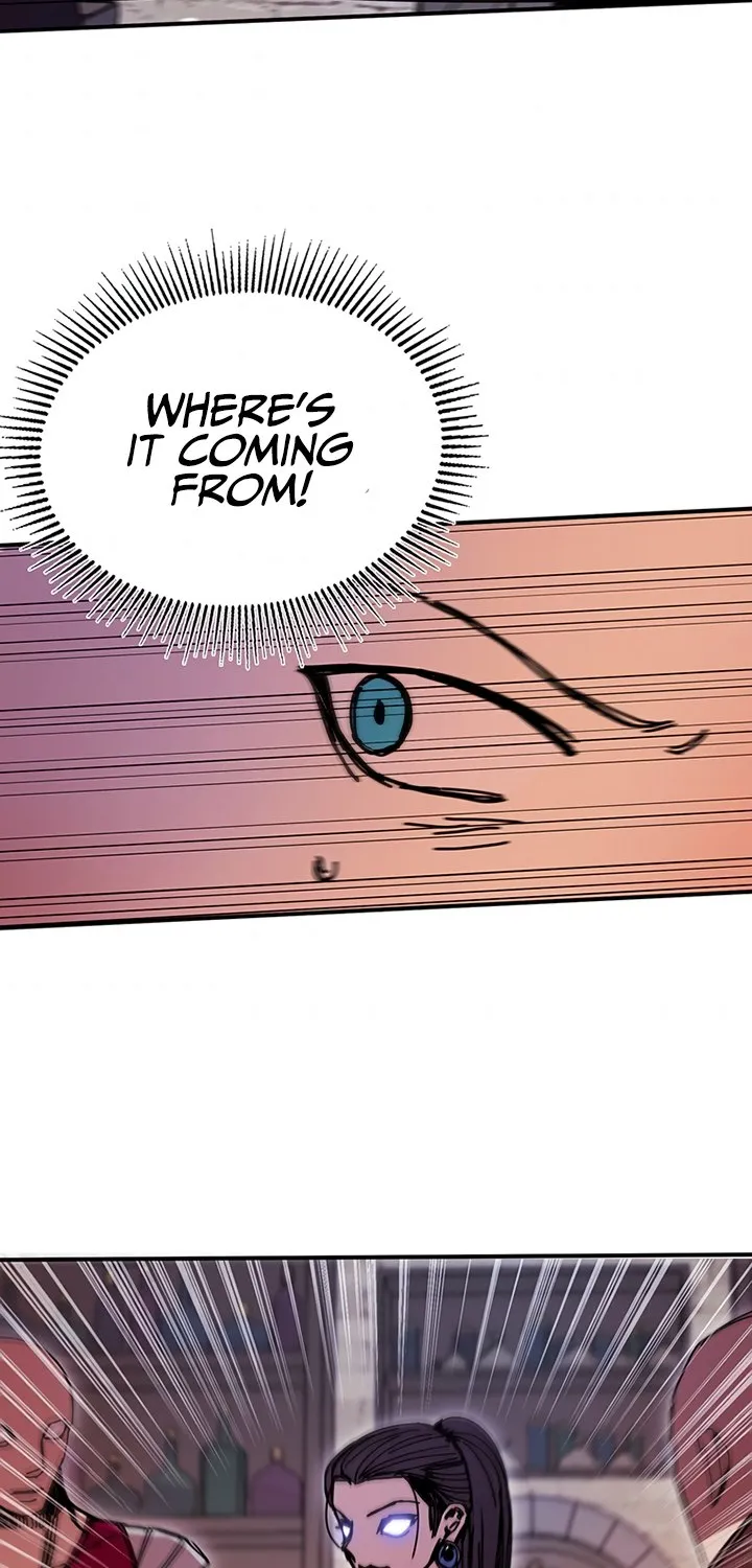 Bug Player Mangakakalot X Chapter 47 Page 5
