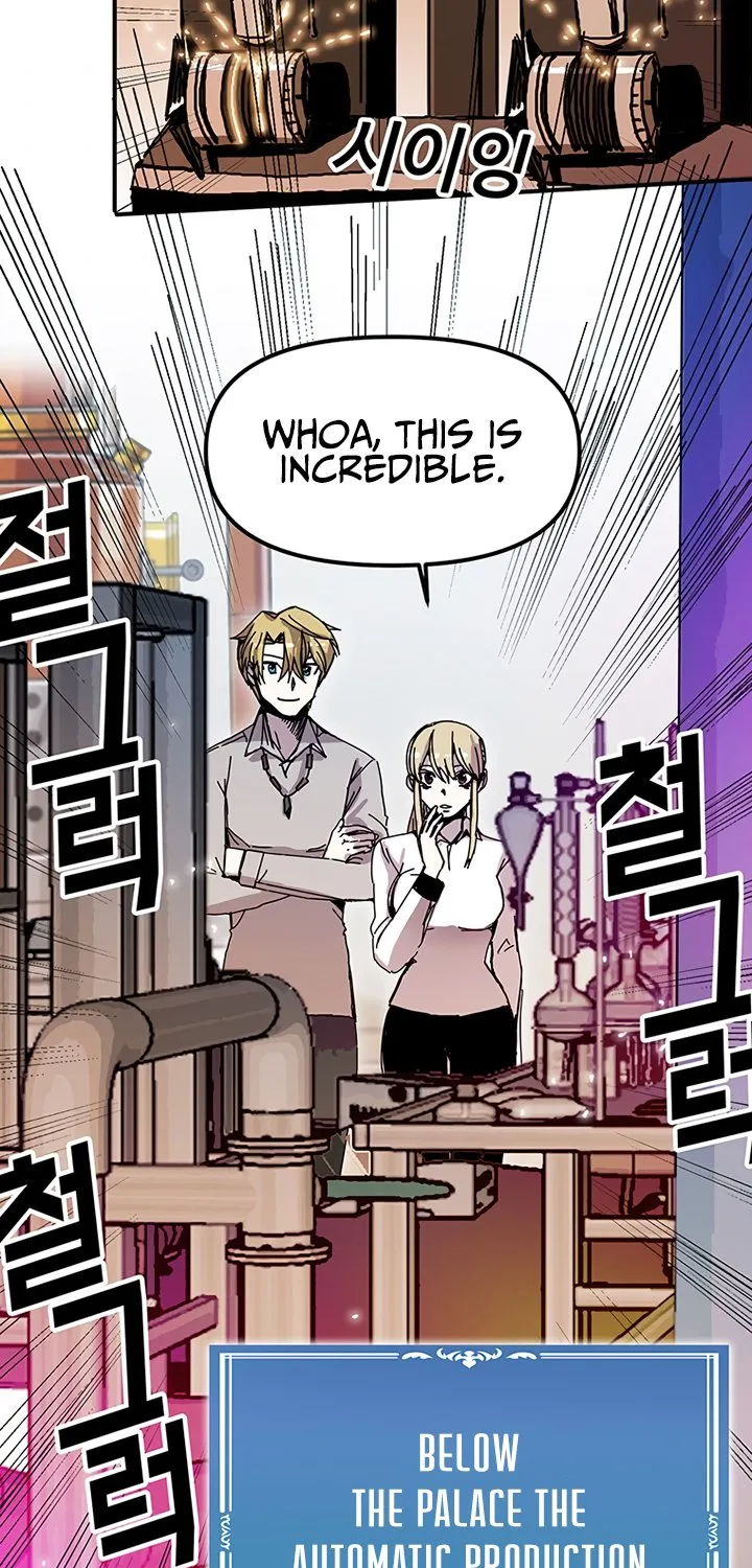 Bug Player Mangakakalot X Chapter 47 Page 44