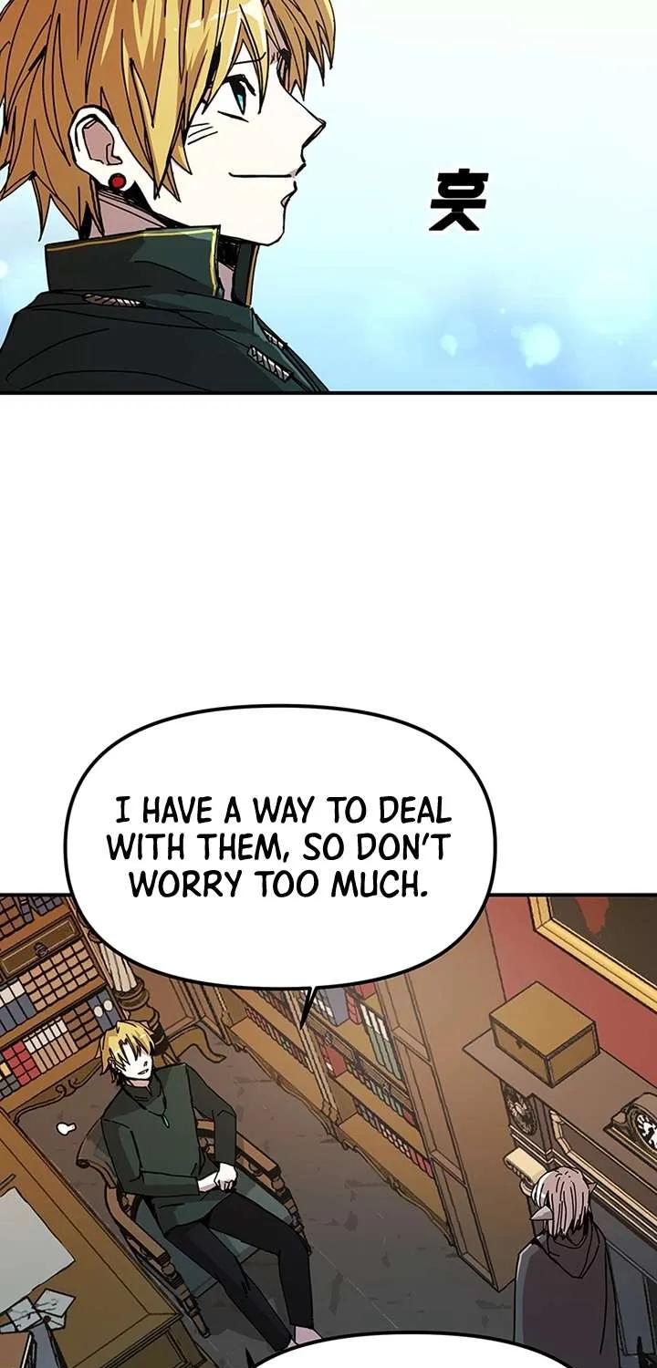 Bug Player Mangakakalot X Chapter 49 Page 23