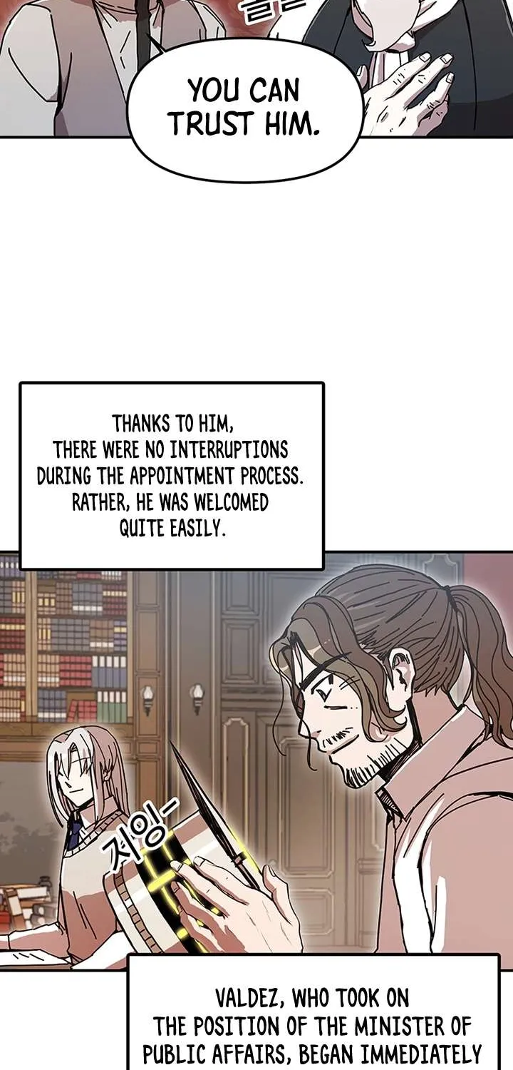 Bug Player Mangakakalot X Chapter 49 Page 4