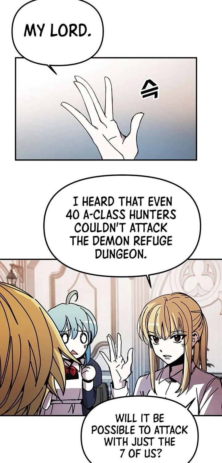 Bug Player Mangakakalot X Chapter 49 Page 34