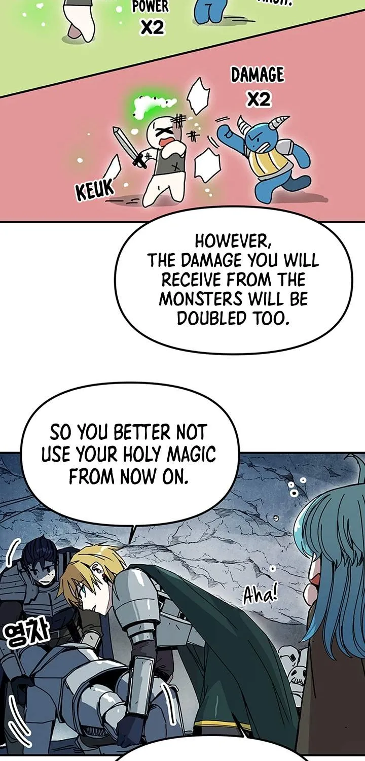Bug Player Mangakakalot X Chapter 49 Page 59