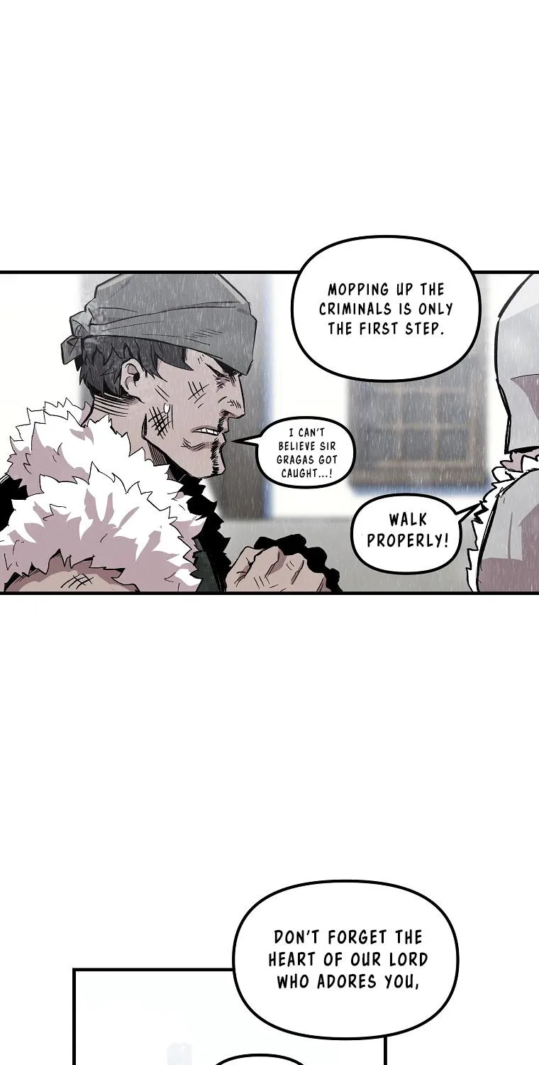Bug Player Mangakakalot X Chapter 4 Page 17