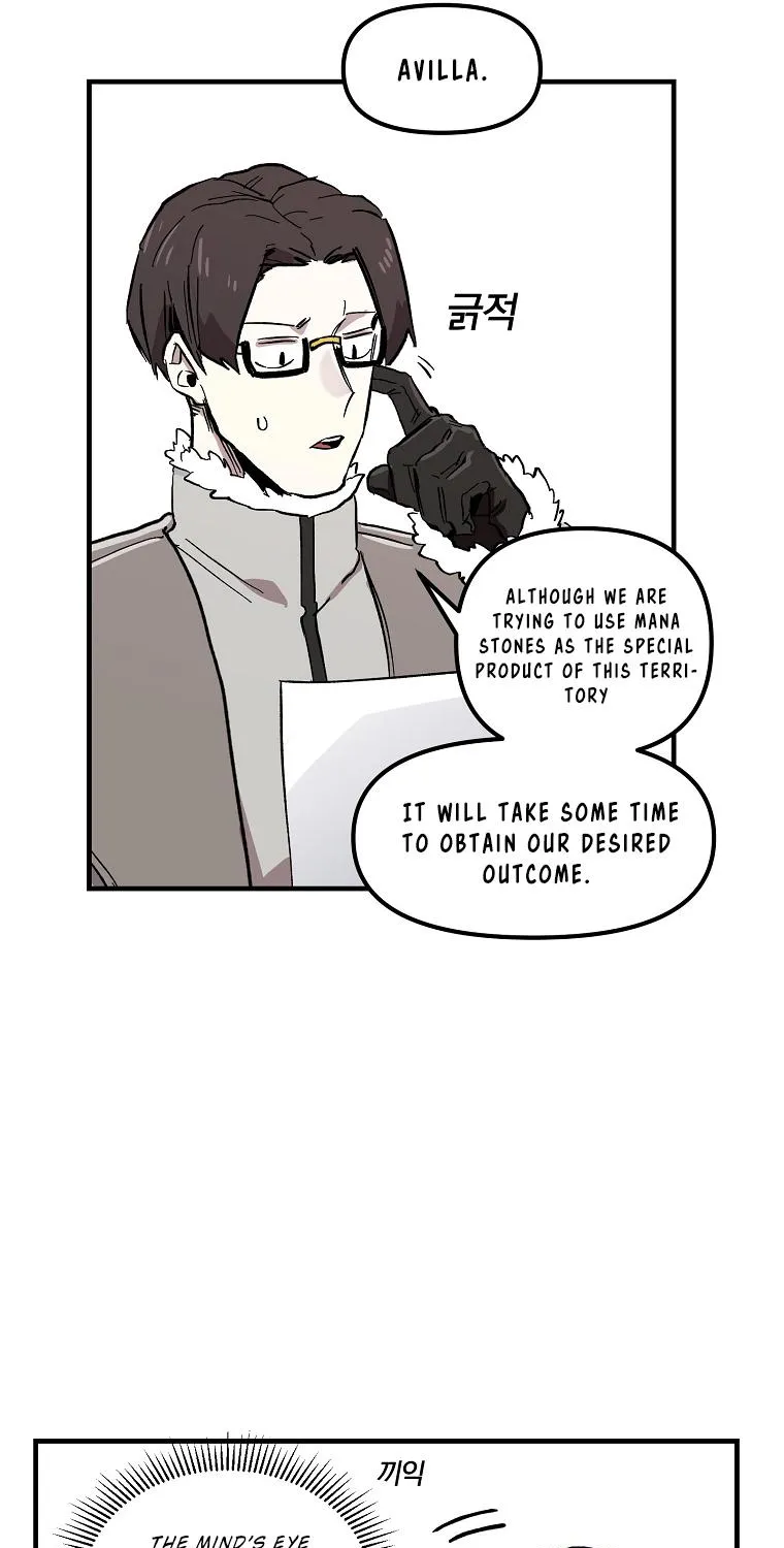Bug Player Mangakakalot X Chapter 4 Page 30