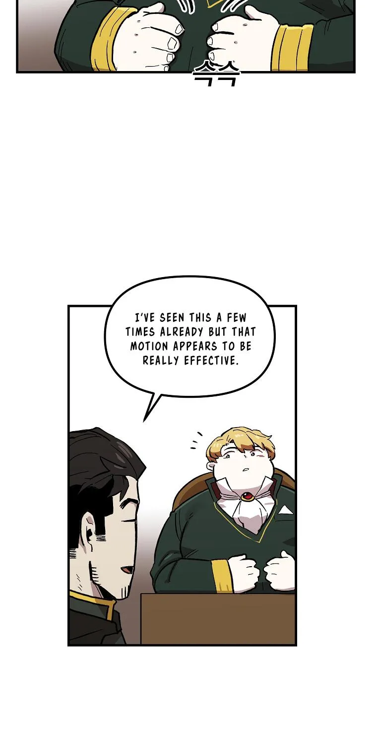 Bug Player Mangakakalot X Chapter 4 Page 32