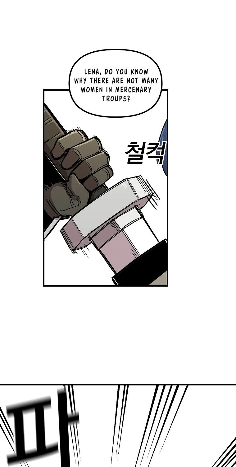 Bug Player Mangakakalot X Chapter 4 Page 56