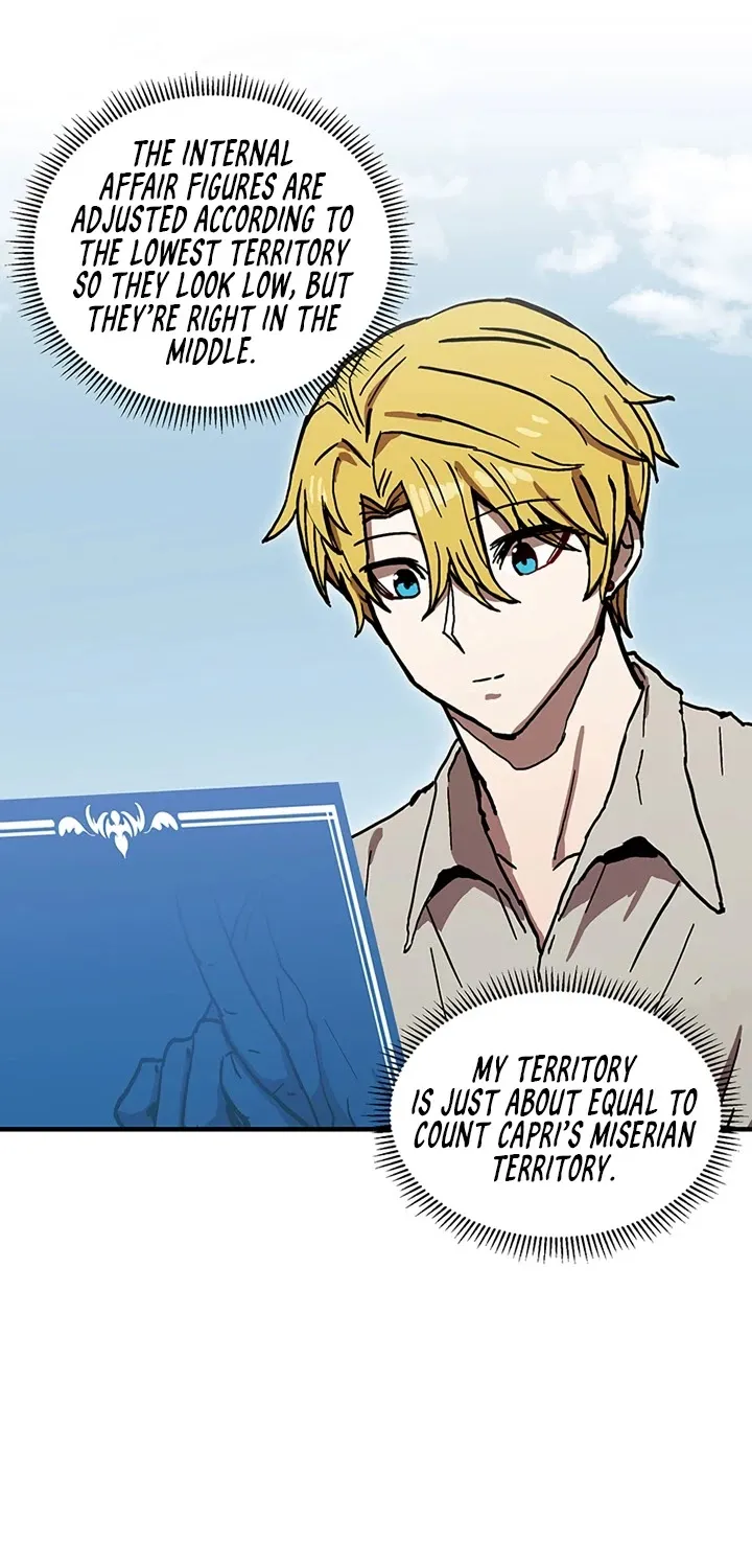 Bug Player Mangakakalot X Chapter 40 Page 20