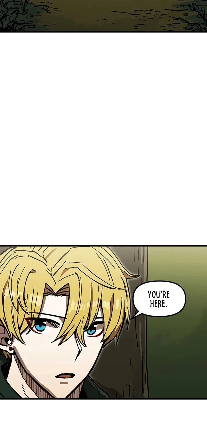 Bug Player Mangakakalot X Chapter 40 Page 3
