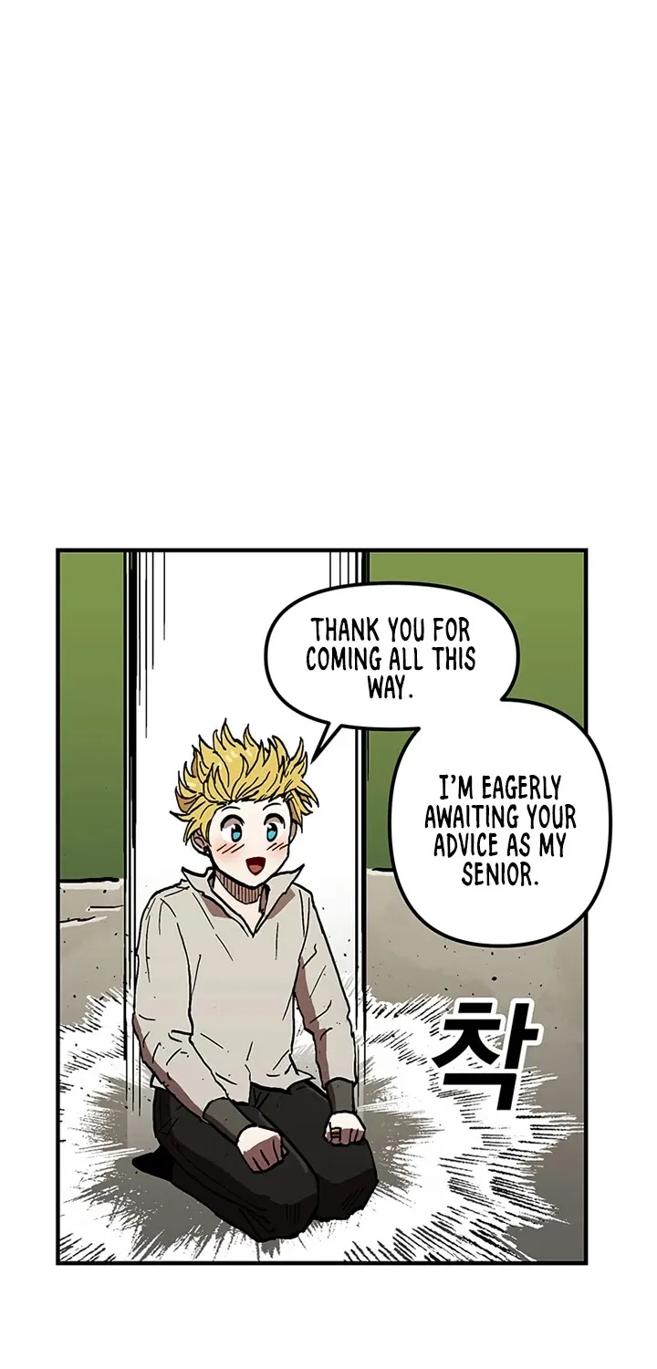 Bug Player Mangakakalot X Chapter 40 Page 35