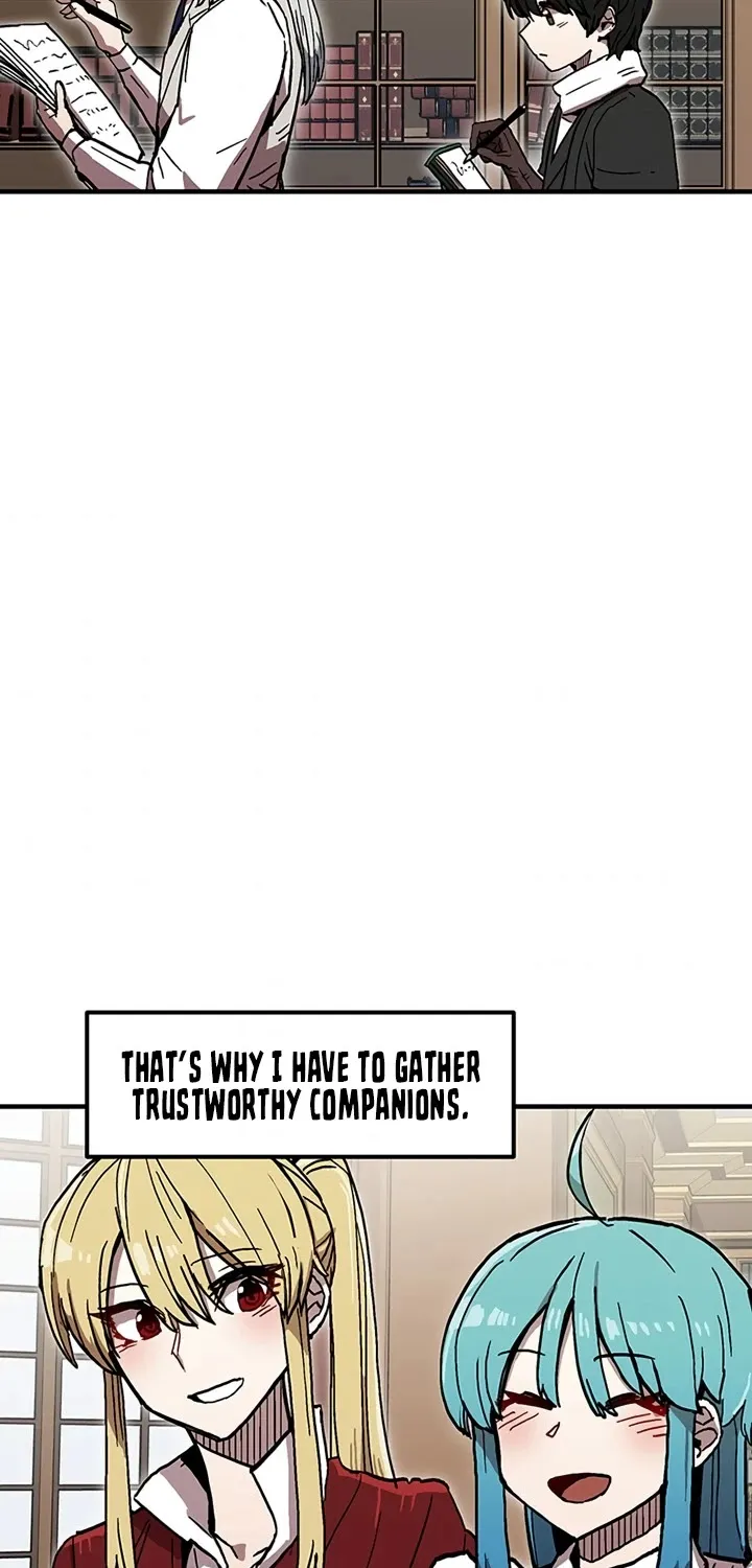 Bug Player Mangakakalot X Chapter 40 Page 55