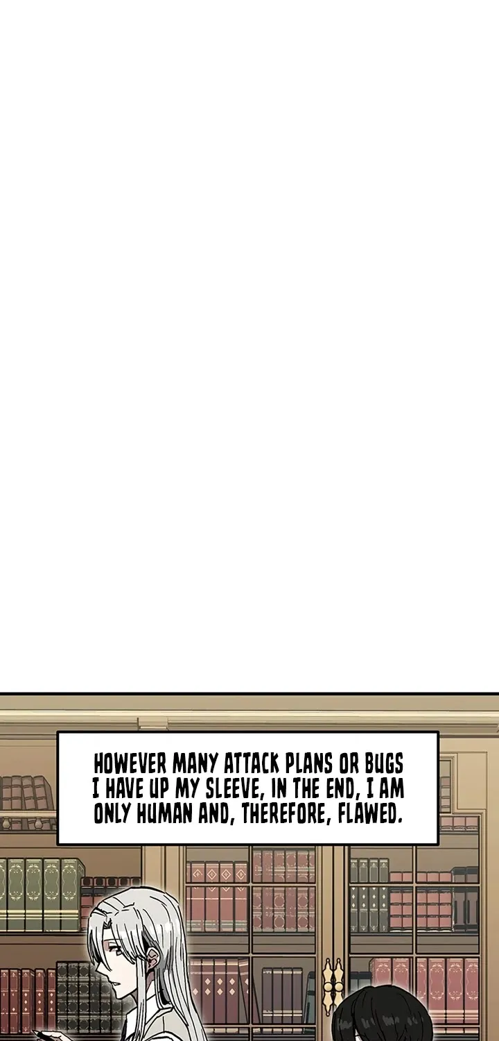 Bug Player Mangakakalot X Chapter 40 Page 54