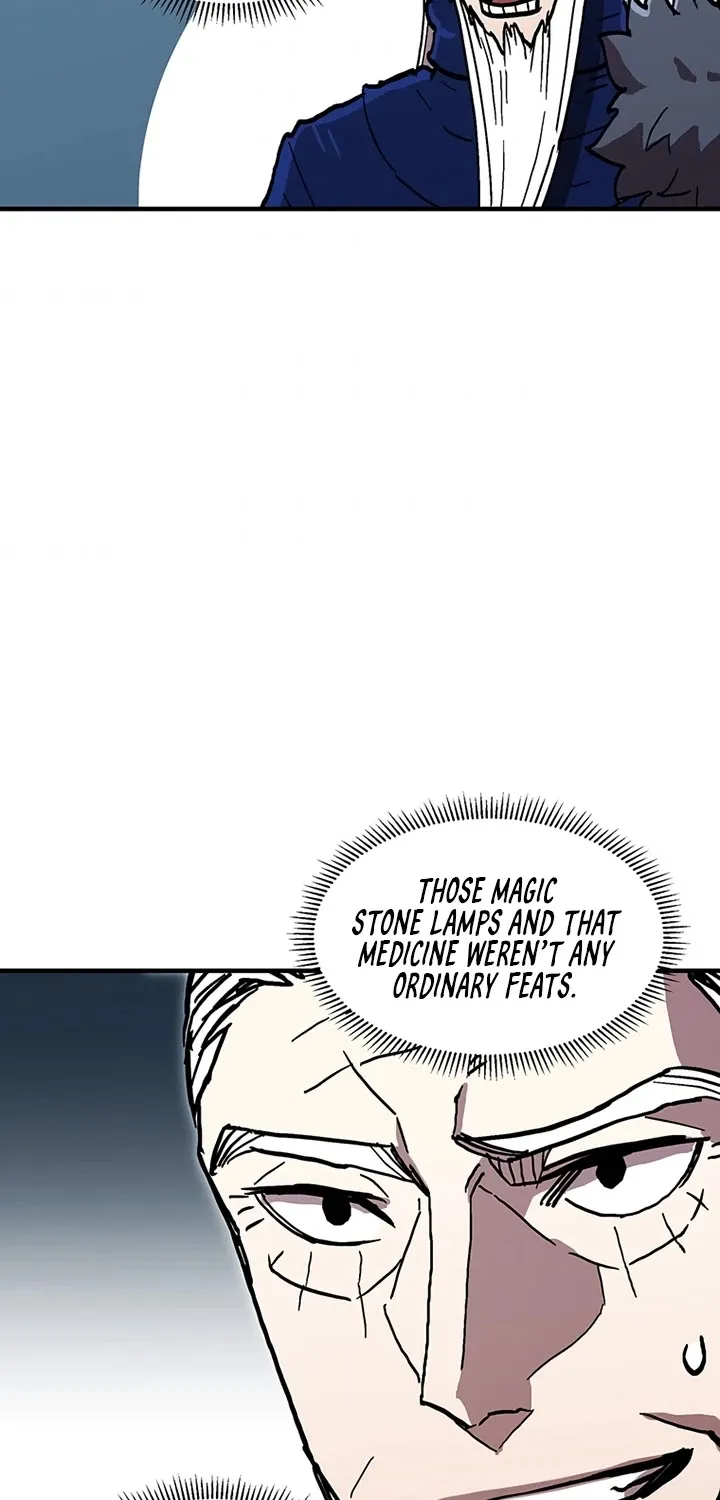 Bug Player Mangakakalot X Chapter 40 Page 65