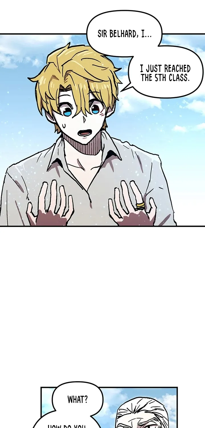 Bug Player Mangakakalot X Chapter 40 Page 62