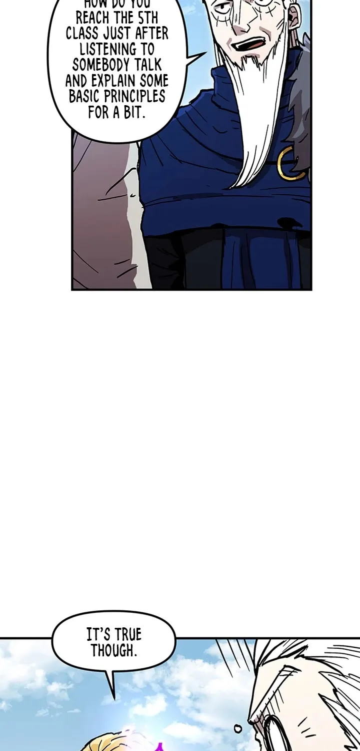 Bug Player Mangakakalot X Chapter 40 Page 63