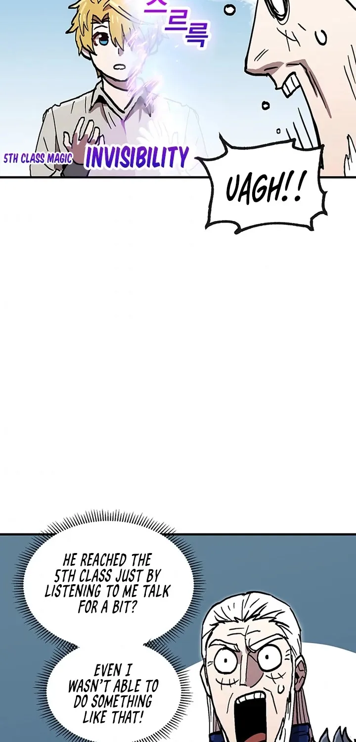 Bug Player Mangakakalot X Chapter 40 Page 64