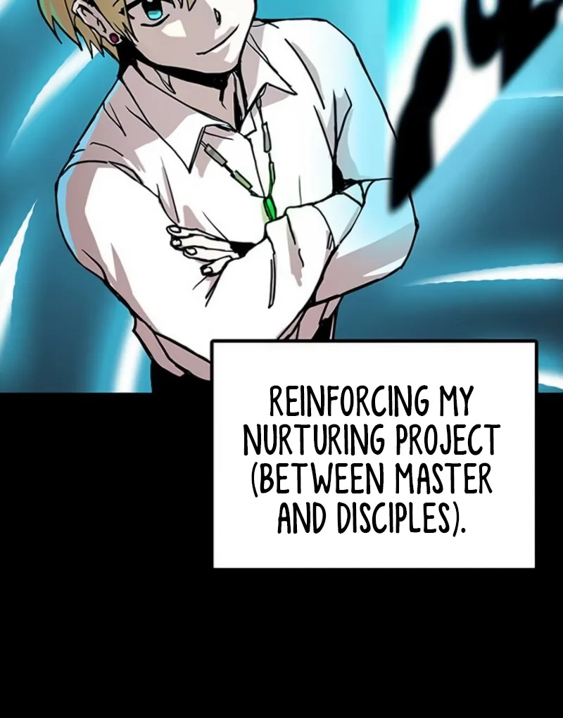 Bug Player Mangakakalot X Chapter 41.1 Page 22