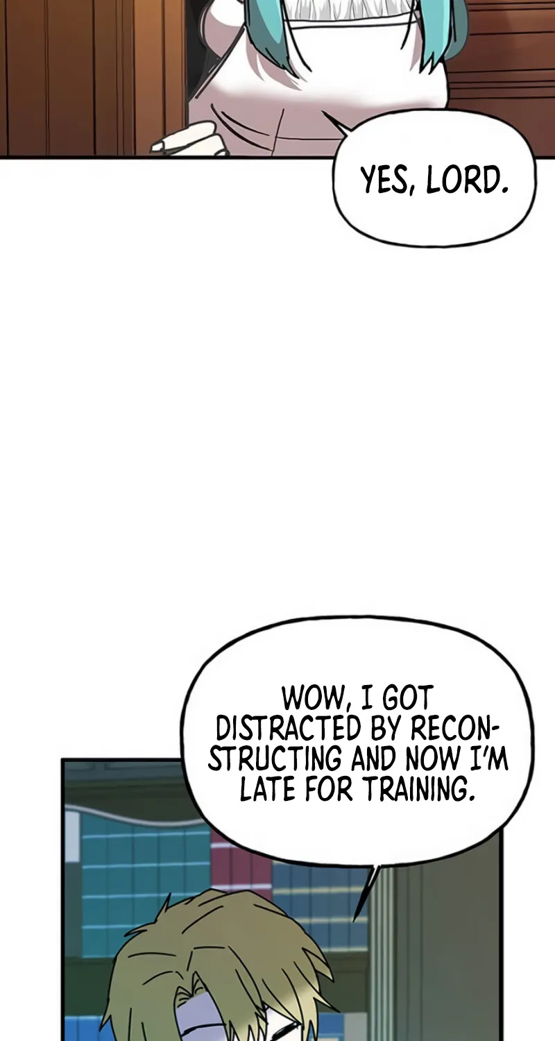Bug Player Mangakakalot X Chapter 41.1 Page 73