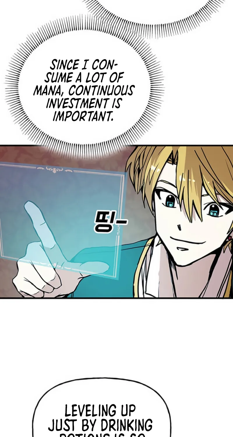 Bug Player Mangakakalot X Chapter 41.1 Page 10
