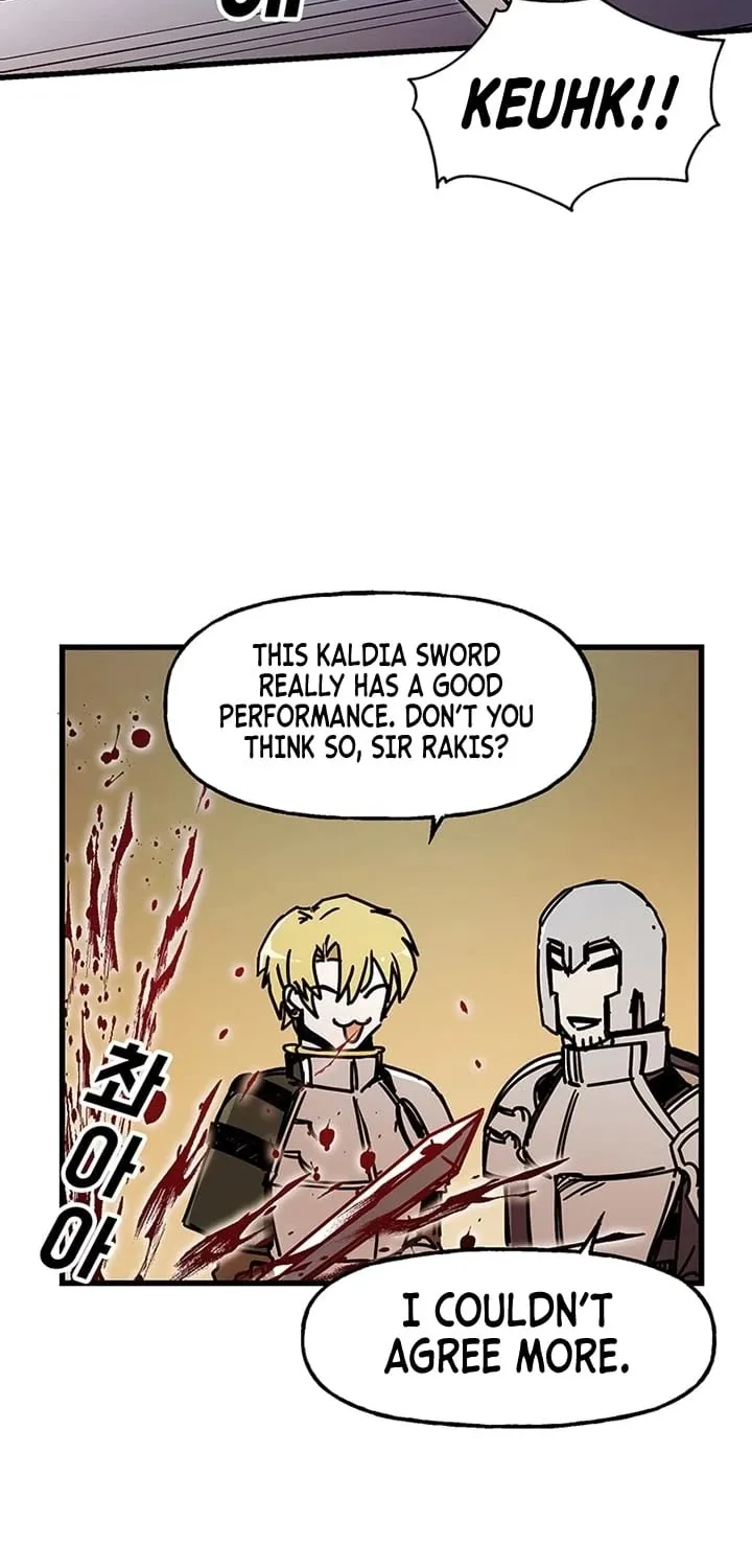 Bug Player Mangakakalot X Chapter 43 Page 28