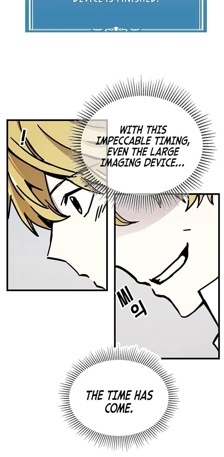 Bug Player Mangakakalot X Chapter 43 Page 46
