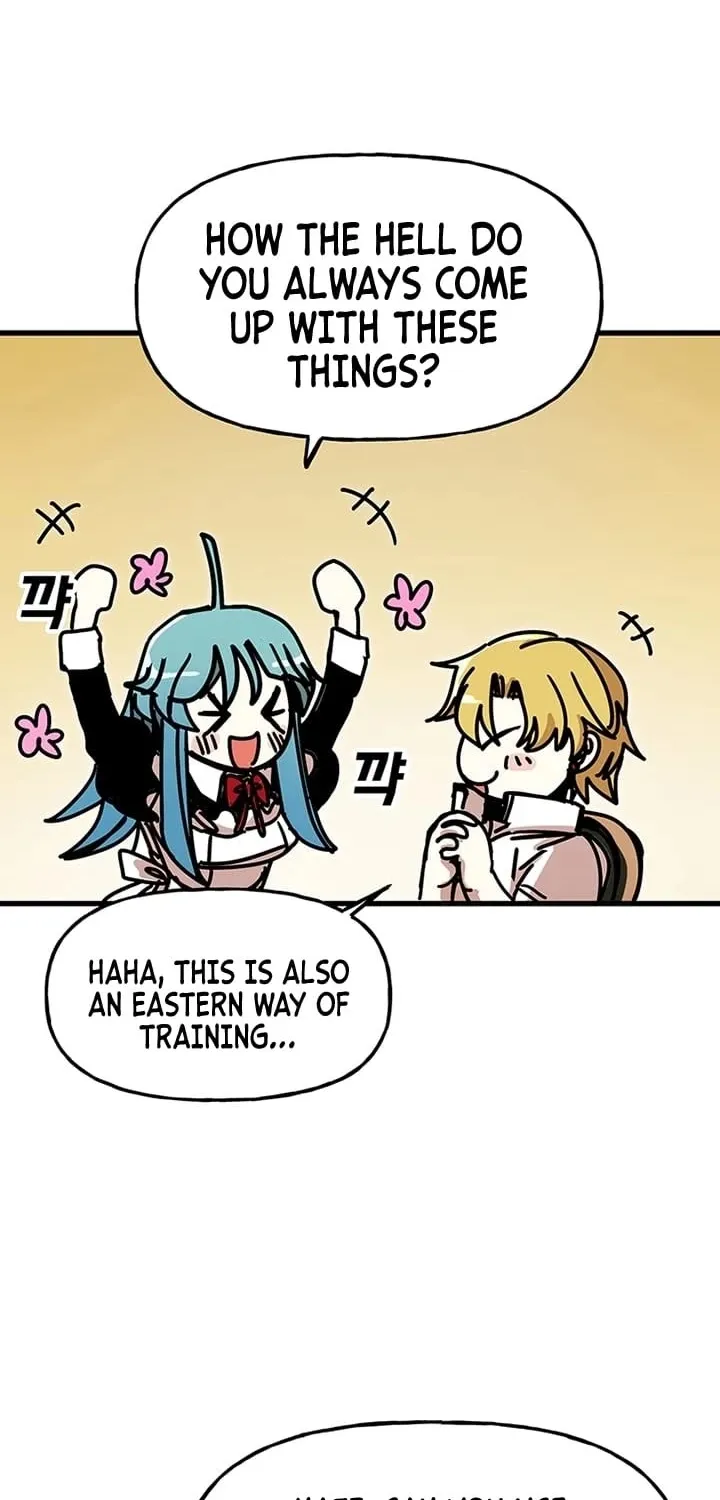 Bug Player Mangakakalot X Chapter 43 Page 56