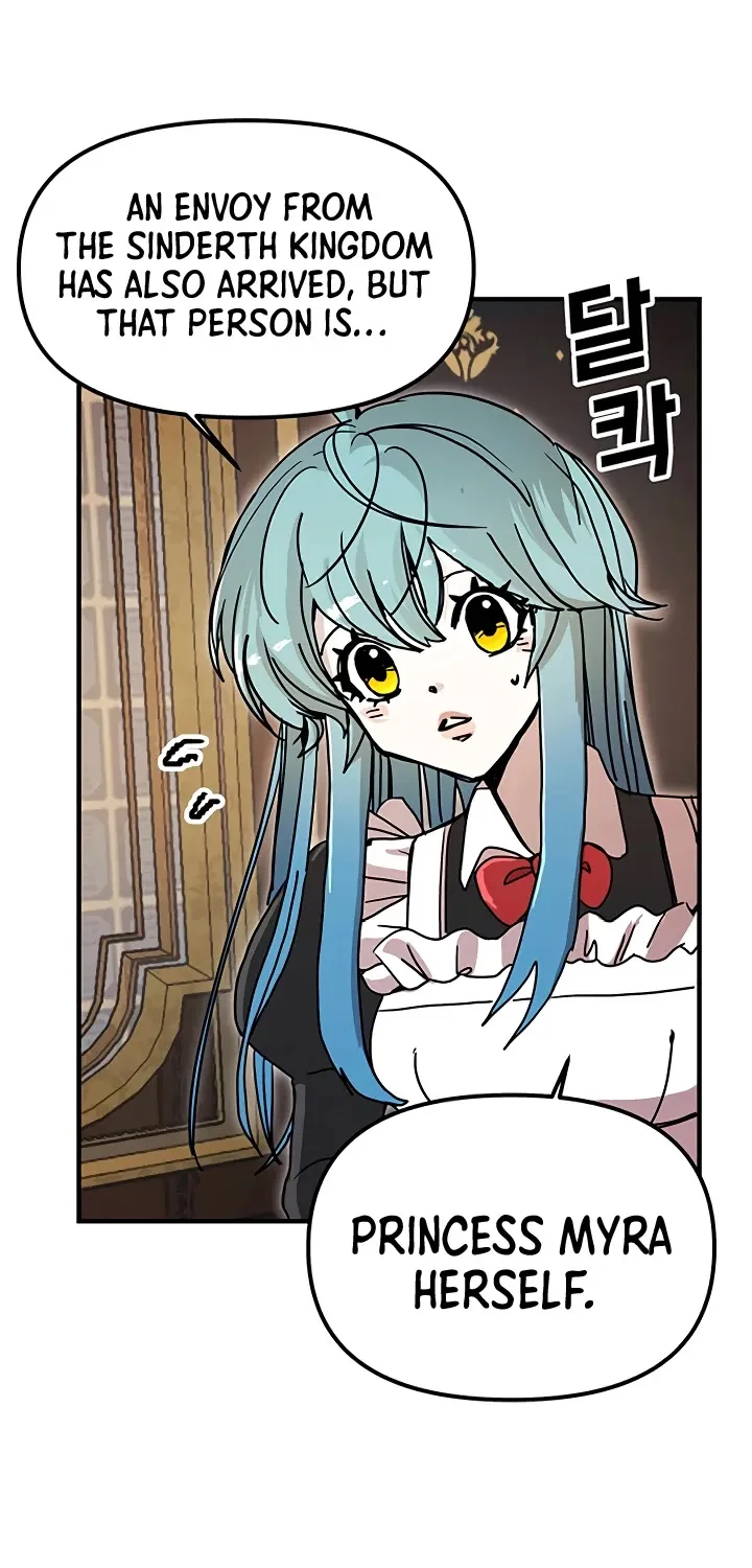 Bug Player Mangakakalot X Chapter 54 Page 29