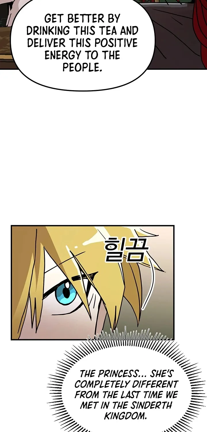 Bug Player Mangakakalot X Chapter 54 Page 35