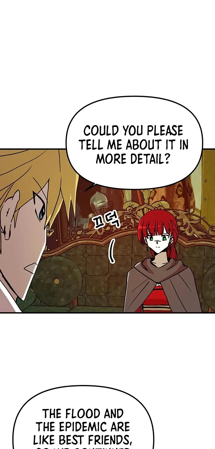 Bug Player Mangakakalot X Chapter 54 Page 37
