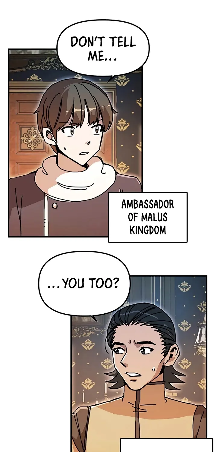 Bug Player Mangakakalot X Chapter 54 Page 4