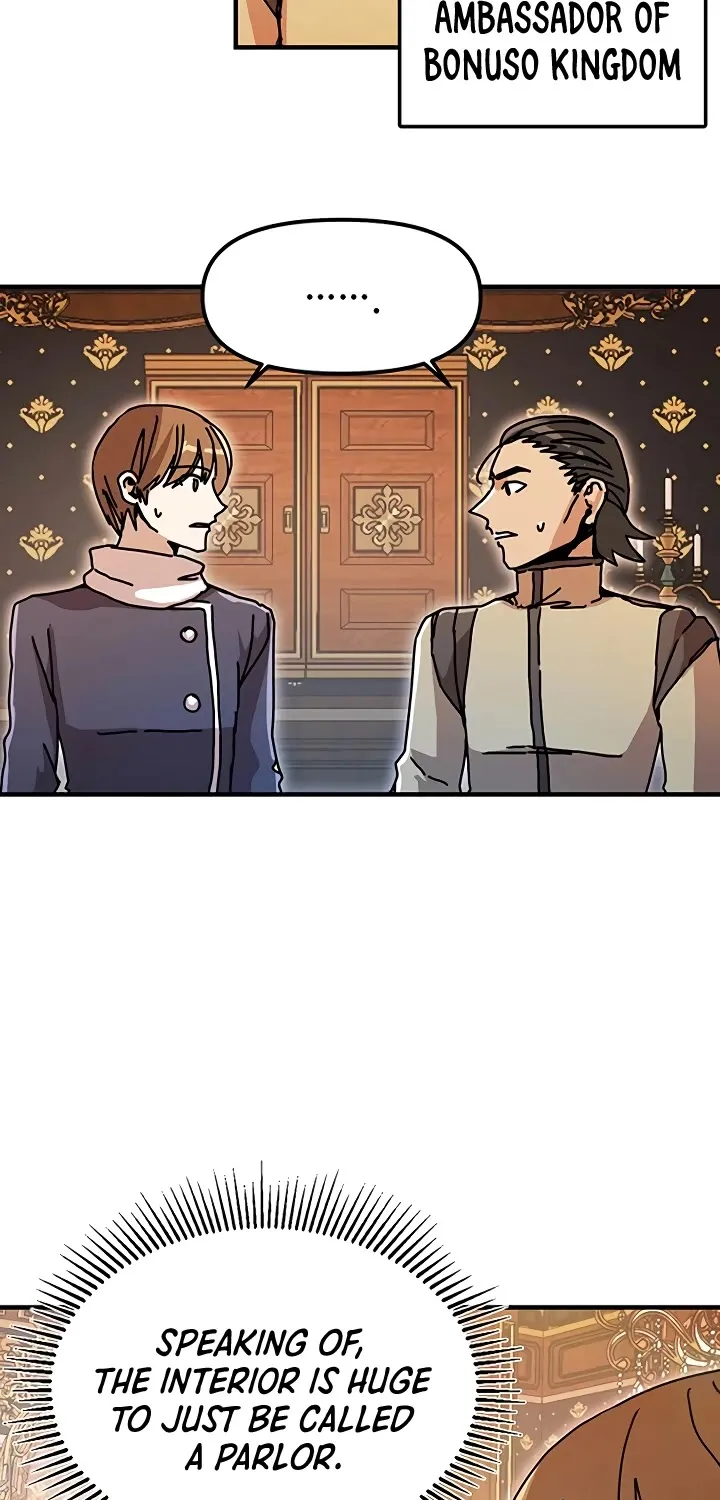 Bug Player Mangakakalot X Chapter 54 Page 5