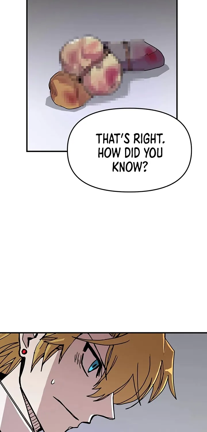 Bug Player Mangakakalot X Chapter 54 Page 42