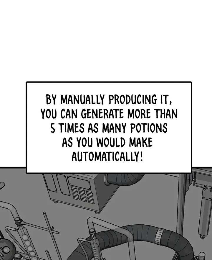 Bug Player Mangakakalot X Chapter 54 Page 58
