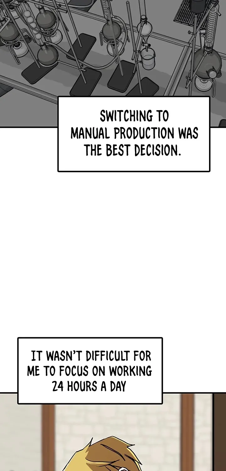 Bug Player Mangakakalot X Chapter 54 Page 59