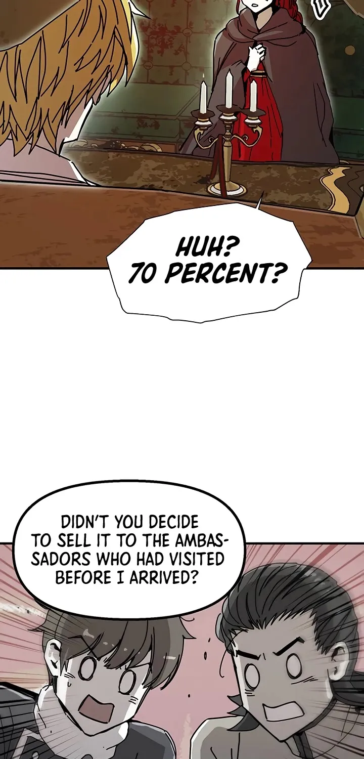 Bug Player Mangakakalot X Chapter 54 Page 51