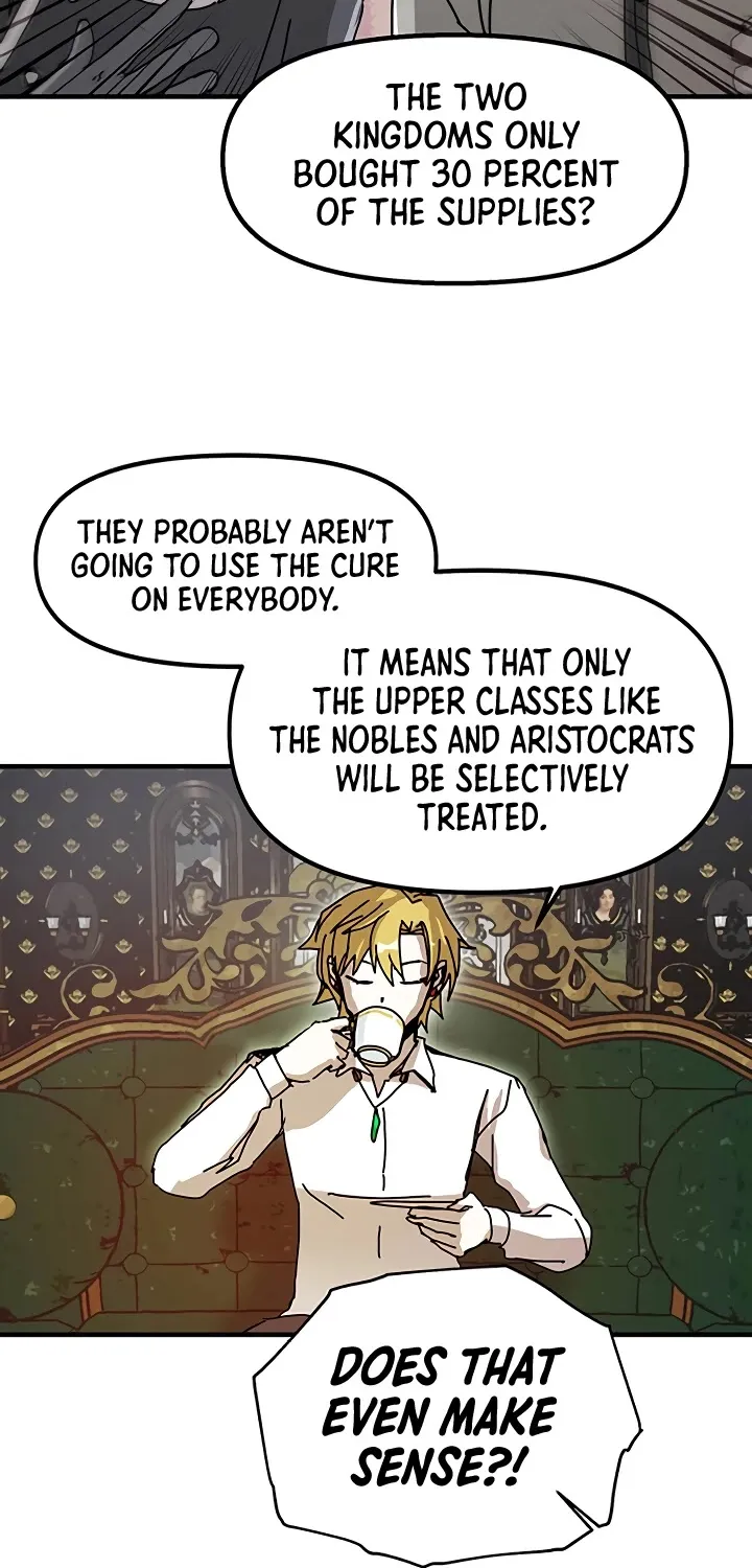 Bug Player Mangakakalot X Chapter 54 Page 52