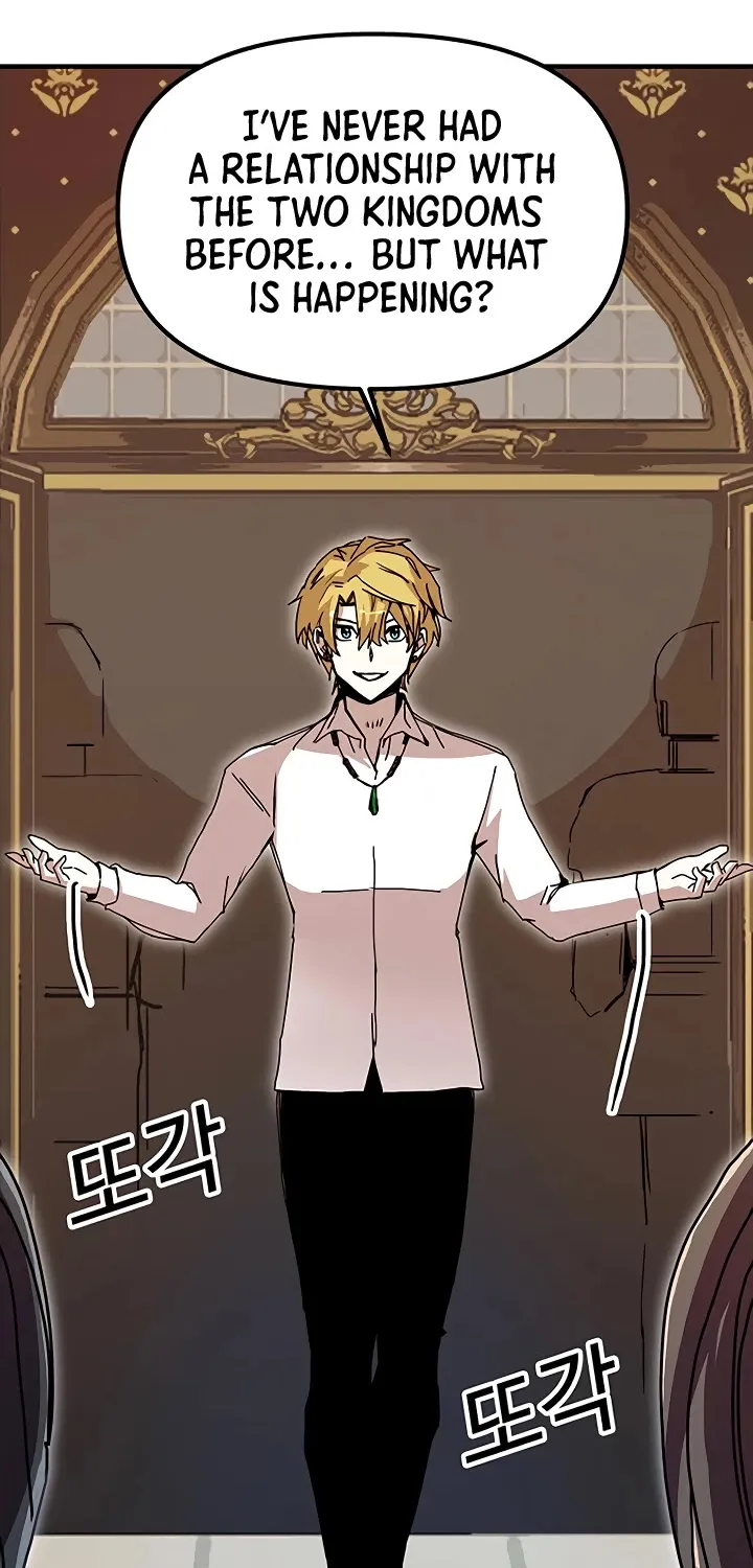 Bug Player Mangakakalot X Chapter 54 Page 8