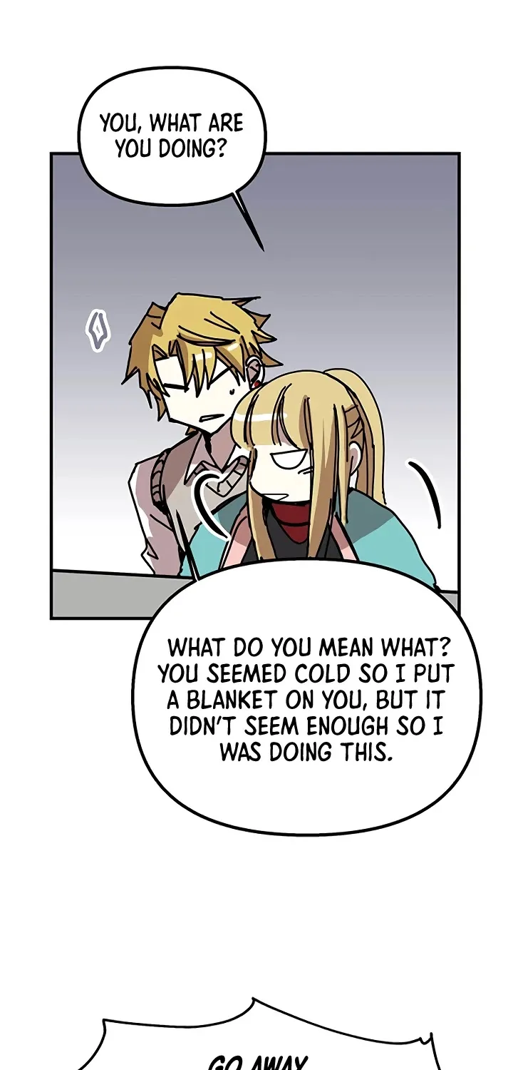 Bug Player Mangakakalot X Chapter 54 Page 71