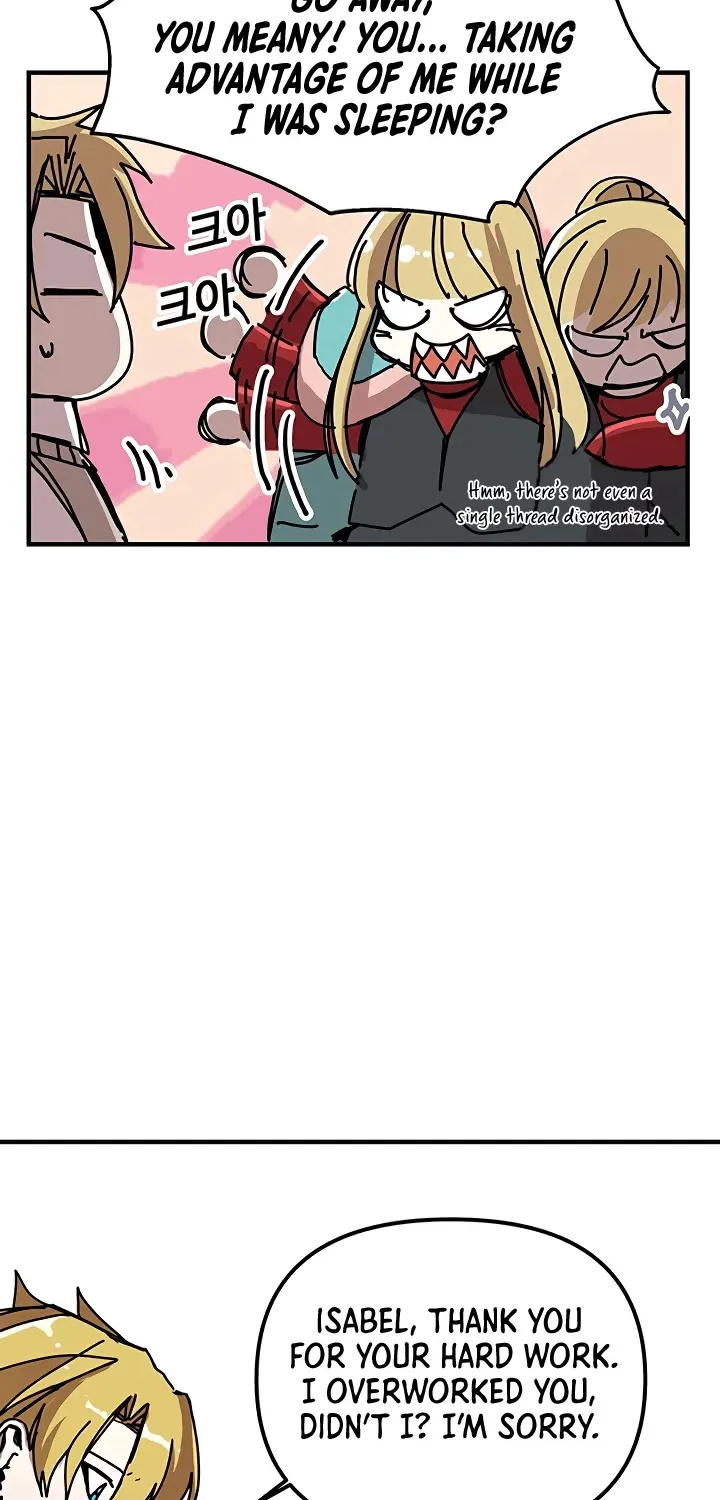 Bug Player Mangakakalot X Chapter 54 Page 72