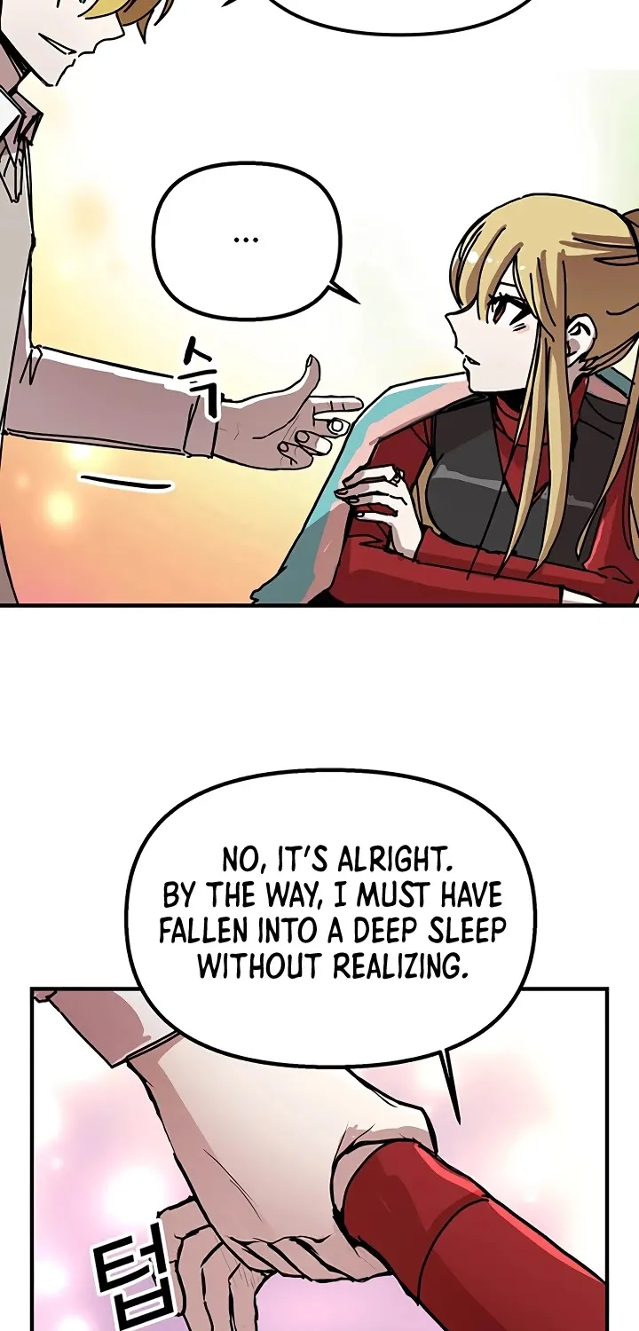 Bug Player Mangakakalot X Chapter 54 Page 73