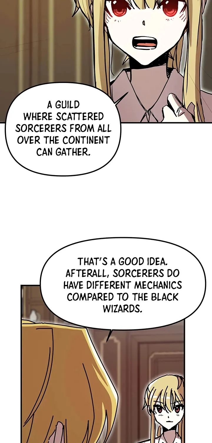 Bug Player Mangakakalot X Chapter 55 Page 19