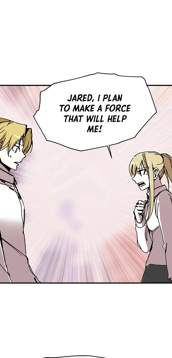 Bug Player Mangakakalot X Chapter 55 Page 25