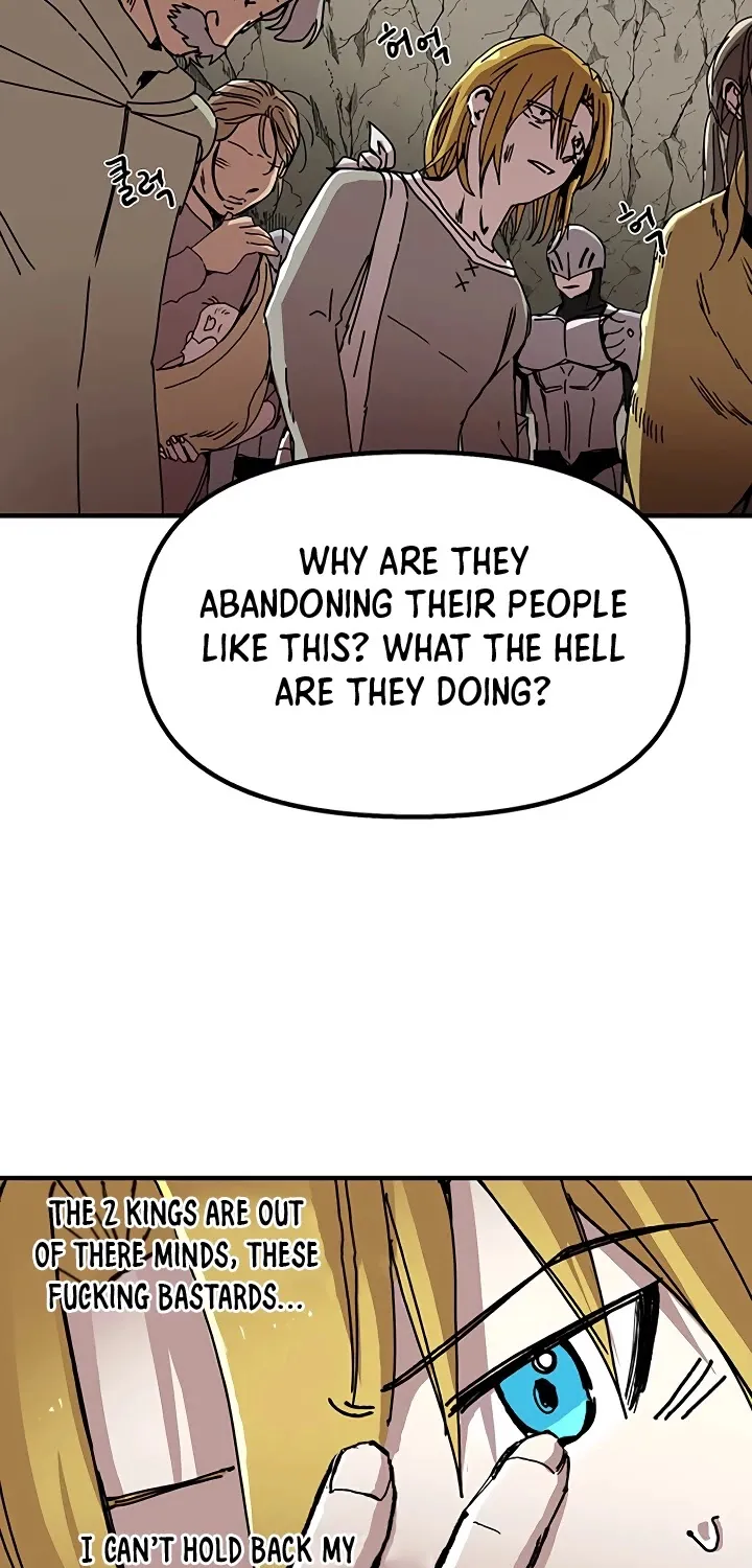 Bug Player Mangakakalot X Chapter 55 Page 43