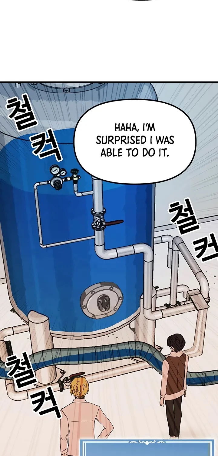 Bug Player Mangakakalot X Chapter 55 Page 6