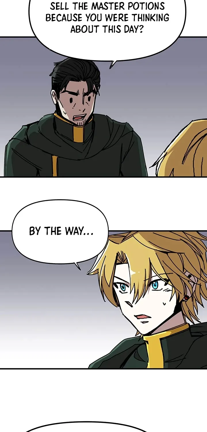 Bug Player Mangakakalot X Chapter 55 Page 51