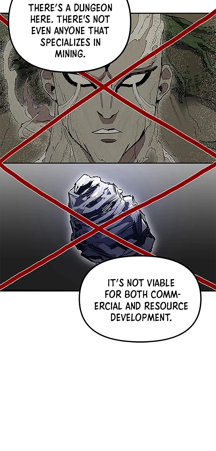 Bug Player Mangakakalot X Chapter 55 Page 53